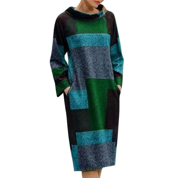 Sngxgn Women's V Neck Sleeveless Ruched Bodycon Party Dress(Green,XXL)