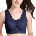thumbnail image 1 of Sngxgn Womens Comfort T-Shirt Bra, Underwire Bra, Full Coverage Bras for Women(D,42/95D), 1 of 5