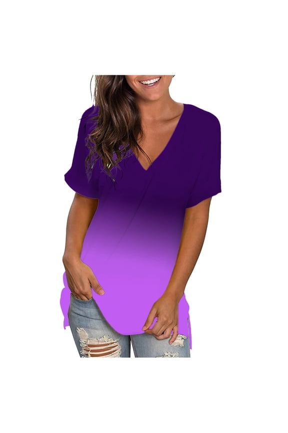 Womens Sleeveless Tank Tops Layering Tanks Undershirt Tank Top(Purple,XXL)