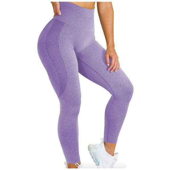 Sngxgn Womens Tummy Control High Waist Yoga Leggings(C,XS)