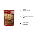 Snickerdoodle Cookie Mix, 17.9 oz (pack of 6) - Walmart.com