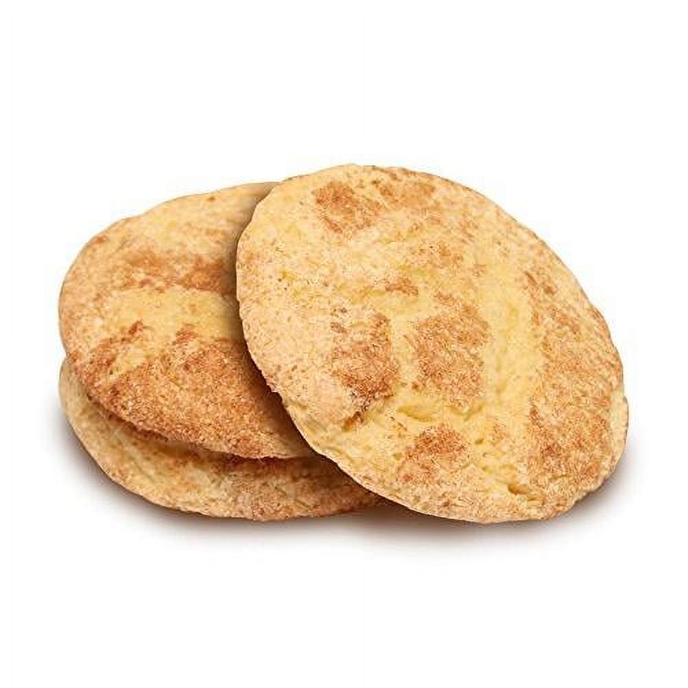 Snickerdoodle Cookies