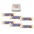 thumbnail image 1 of Snickers Almond King Size Pack of 6 Chocolate Candy Bars, Assorted Variety Box By CANDY CABIN, 1 of 4