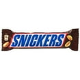 thumbnail image 1 of Snickers Bars (1.7 Ounce, 48 Count), 1 of 1