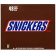 thumbnail image 1 of Snickers Candy Bars (1.86 oz., 48 ct.), 1 of 7