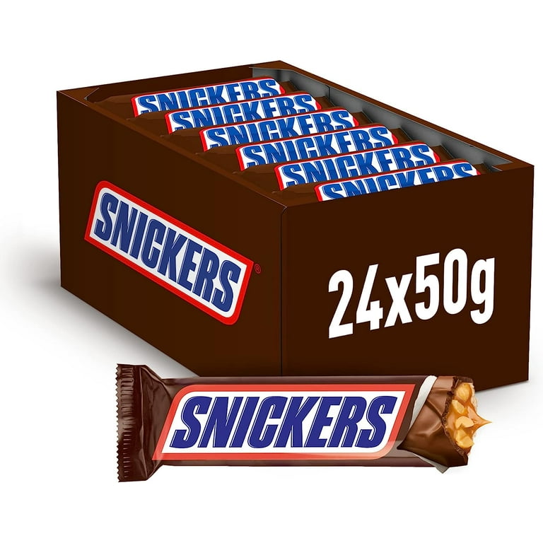 Snickers candy online