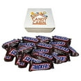 thumbnail image 1 of Snickers Fun Size Candy Bars, Bulk Pack by CANDY CABIN 2 Lb, 1 of 2