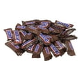 thumbnail image 1 of Snickers Fun Size Chocolate Caramel Candy Bars - 2 lbs. Resealable Candy Bag, 1 of 7
