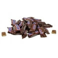Snickers Fun Size Chocolate Caramel Candy Bars 5 LB Resealable Stand