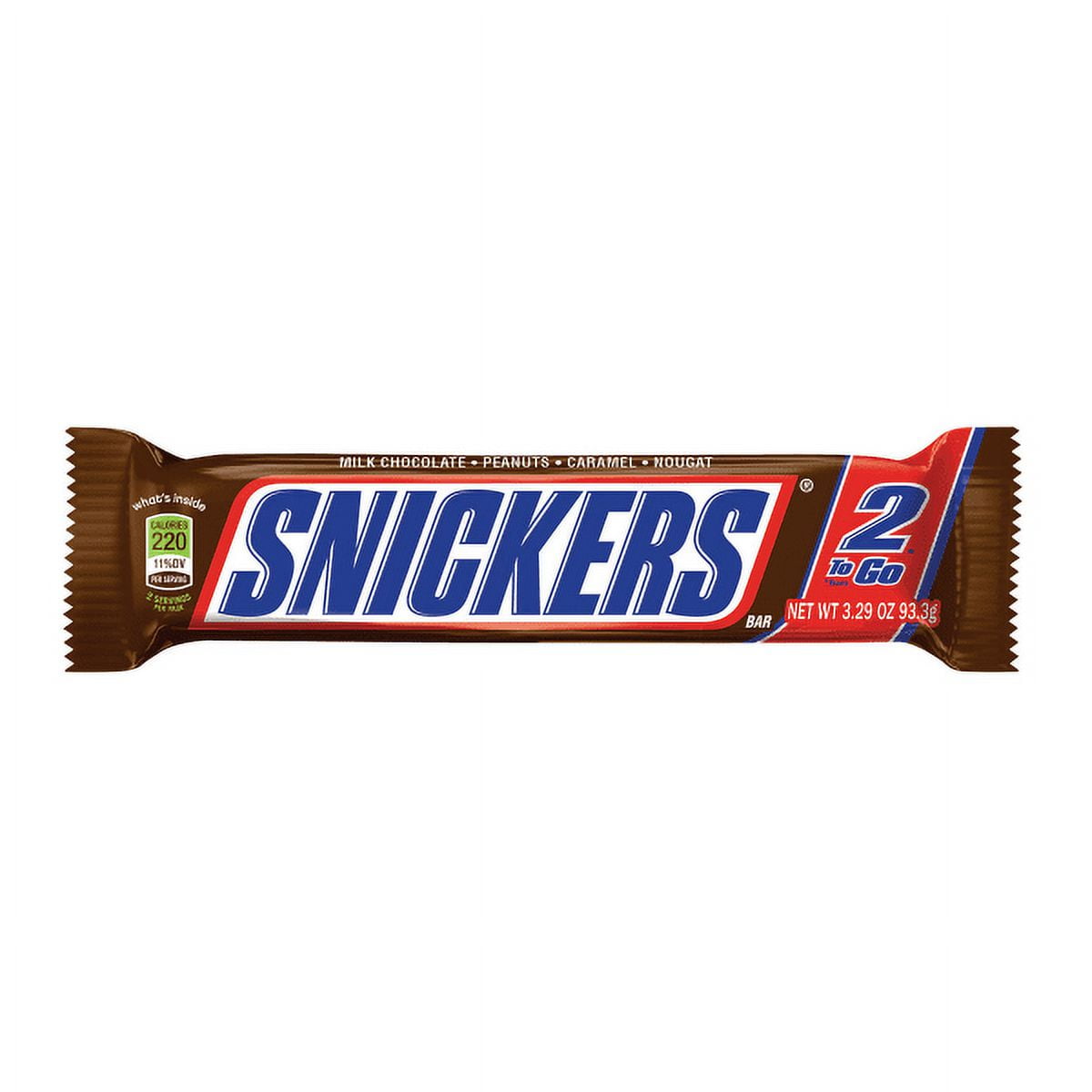 SNICKERS KING SIZE