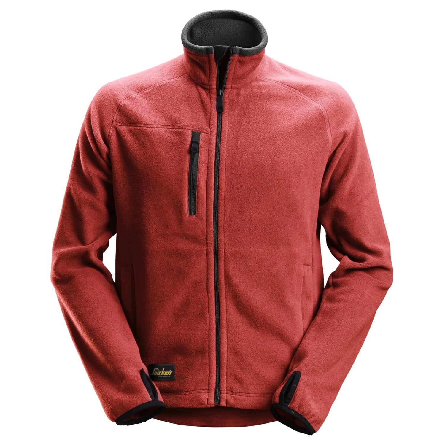 Snickers fleece top