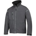 thumbnail image 1 of Snickers Mens Profiling Soft Shell Workwear Jacket, 1 of 3