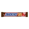 thumbnail image 1 of Snickers Original Milk Chocolate Candy Bar, Share Size, 3.29 Oz - Pack of 2, 1 of 5