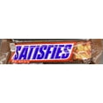thumbnail image 1 of Snickers SINGLES Original Chocolate Candy Bar 1.86 Oz FULL SIZE BAR - FREE SHIP, 1 of 3