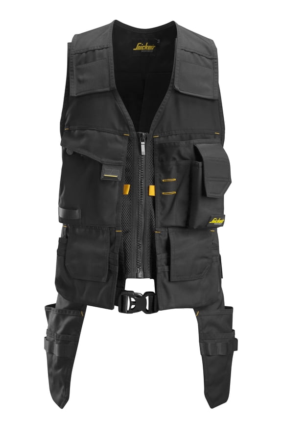 Allround Work Tool Vest, M, U4250M