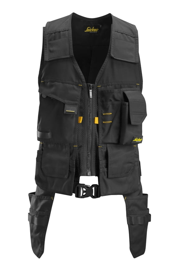 Allround Work Tool Vest, S (U4250S)