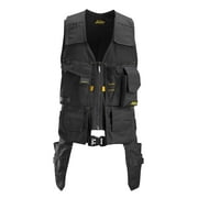 Snickers Workwear Allround Work Tool Vest, S U4250S