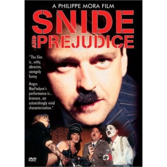 Snide And Prejudice (Widescreen)