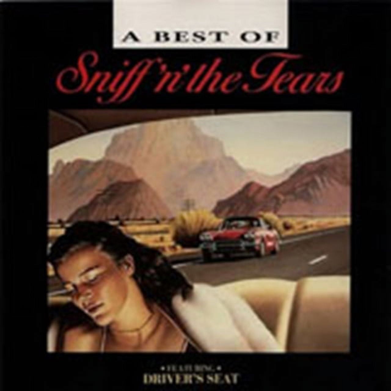 Sniff 'N' the Tears - Best of - Music & Performance - CD - Walmart.com