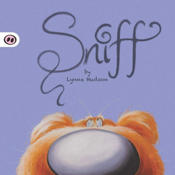 Sniff (Paperback)