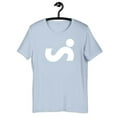 thumbnail image 1 of Sniffies Men's Classic T-Shirt, Unisex Up To Sizes 4XL-TH39053, 1 of 2