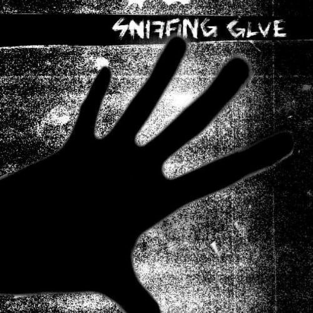 Sniffing Glue - Sniffing Glue - Vinyl
