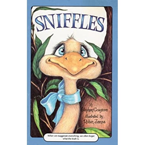 Pre-Owned Ser Bk Sniffles (Paperback) 084312301X 9780843123012
