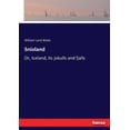thumbnail image 1 of Snioland: Or, Iceland, its jokulls and fjalls, (Paperback), 1 of 1