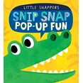thumbnail image 1 of Pre-Owned Snip Snap Pop-Up Fun (Board book) 1589255488 9781589255487, 1 of 1