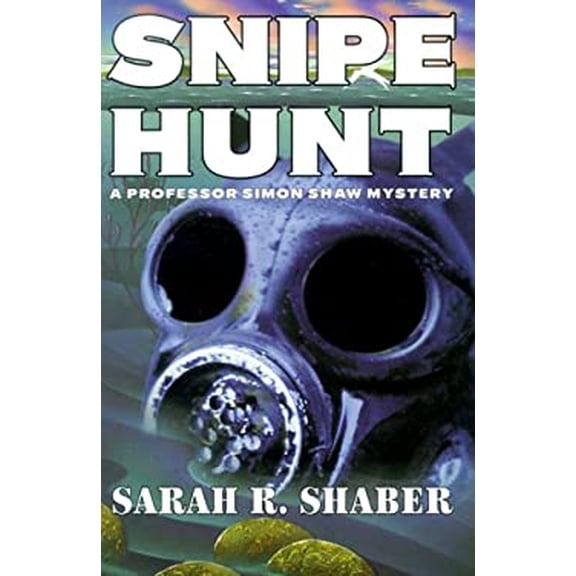 Pre-Owned Snipe Hunt (Hardcover) 0312253370 9780312253370