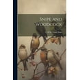 thumbnail image 1 of Snipe and Woodcock (Paperback), 1 of 1