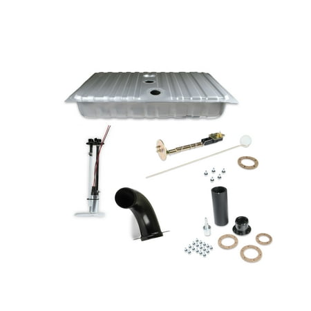 Sniper 19-181 Sniper EFI Fuel Tank System 255 LPH