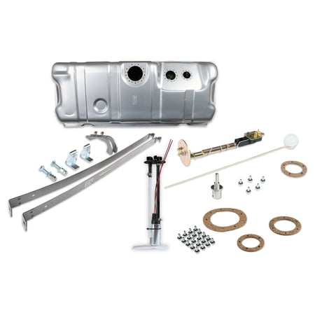 Sniper 19-182 Sniper EFI Fuel Tank System 255 LPH