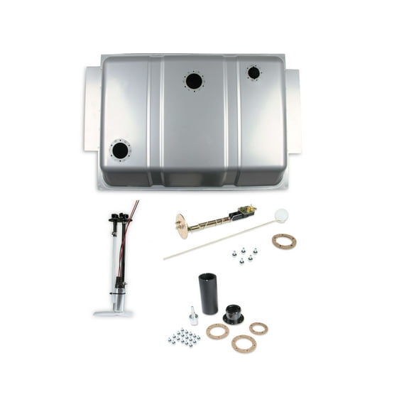 Sniper 19-184 Sniper EFI Fuel Tank System 255 LPH