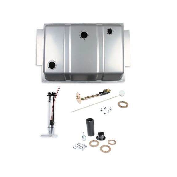 Sniper 19-185 Sniper EFI Fuel Tank System 255 LPH