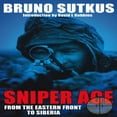 thumbnail image 1 of Pre-Owned Sniper Ace (Hardcover) 1848325487 9781848325487, 1 of 1
