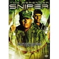 thumbnail image 1 of Pre-Owned Sniper (Dvd) (Good), 1 of 1