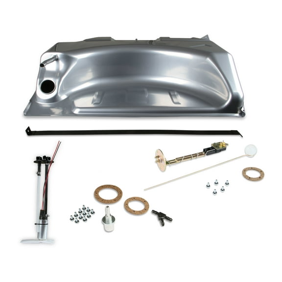 Sniper EFI 19-183 Fuel Tank System with 255 LPH Pump