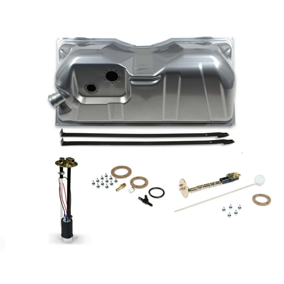 Sniper EFI 19-191 Fuel Tank System with 255 LPH Pump