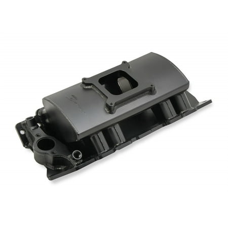 Sniper EFI Intake Manifold Fits select: 1970 CHEVROLET MALIBU, 1970 CHEVROLET NOVA