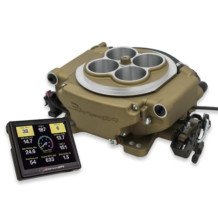 Sniper EFI Self-Tuning Kit