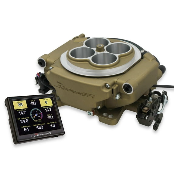 Sniper EFI Self-Tuning Kit