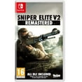 thumbnail image 1 of Sniper Elite V2 Remastered NSW Nintendo Switch, 1 of 4