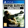 thumbnail image 1 of Sniper Elite V2 Remastered for PlayStation 4™ (English), 1 of 2