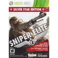 thumbnail image 1 of Sniper Elite V2: Silver Star Edition - Xbox 360, 1 of 3