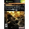 thumbnail image 1 of Sniper Elite - Xbox, 1 of 7