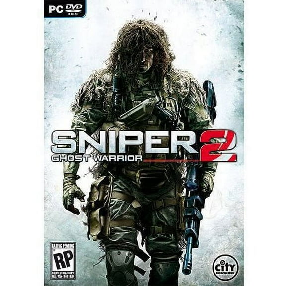 Sniper: Ghost Warrior 2