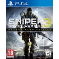 thumbnail image 1 of Sniper: Ghost Warrior 3 Season Pass Edition (PS4), 1 of 4