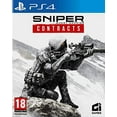 thumbnail image 1 of Sniper Ghost Warrior: Contracts PS4, 1 of 1