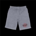 thumbnail image 1 of Sniper Graphic Shorts - Heather Grey - 2X, 1 of 1